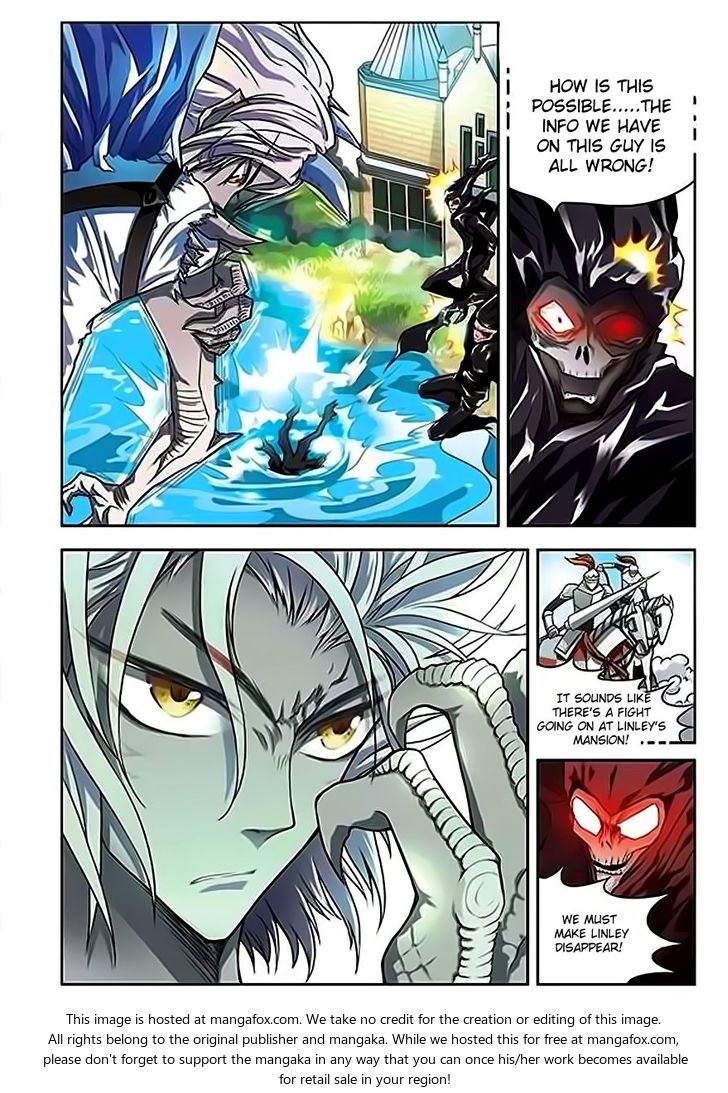 Read Panlong en Manga Online