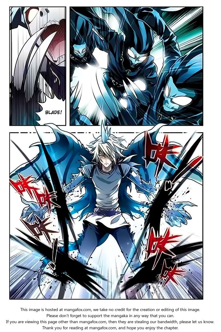 Read Panlong en Manga Online