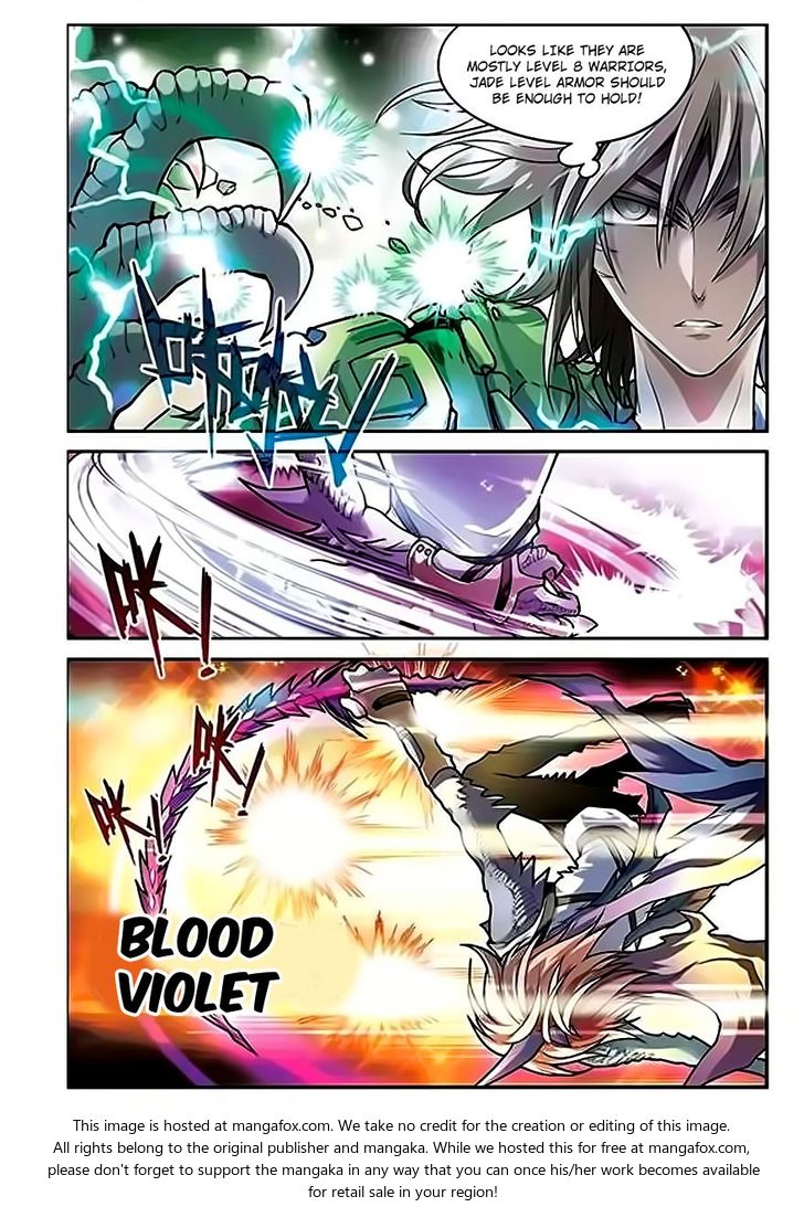 Read Panlong en Manga Online