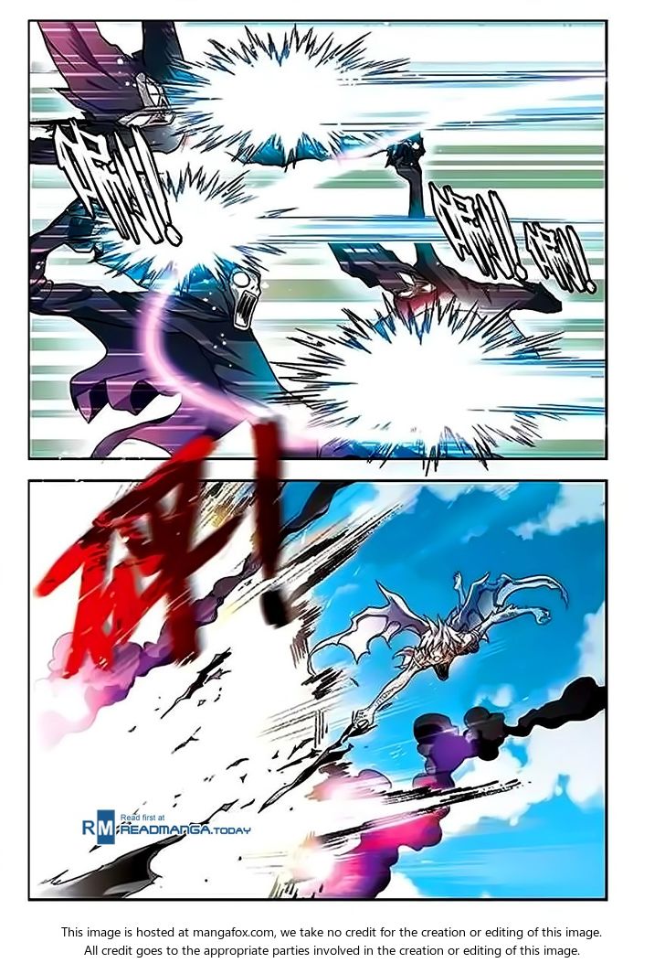 Read Panlong en Manga Online