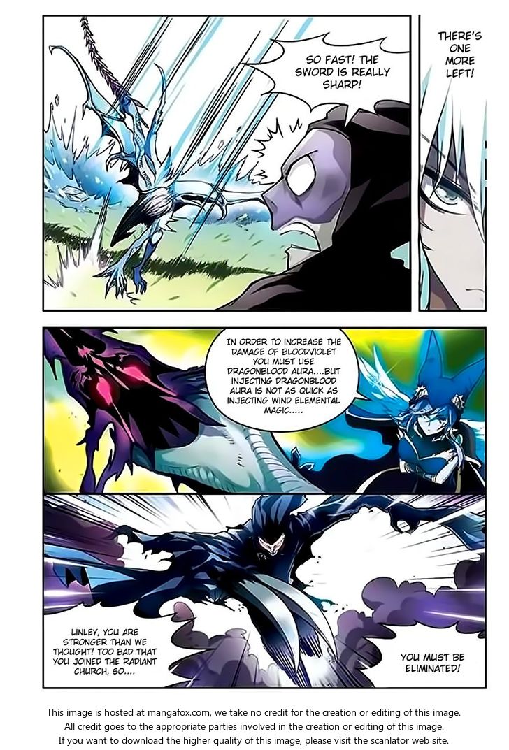 Read Panlong en Manga Online