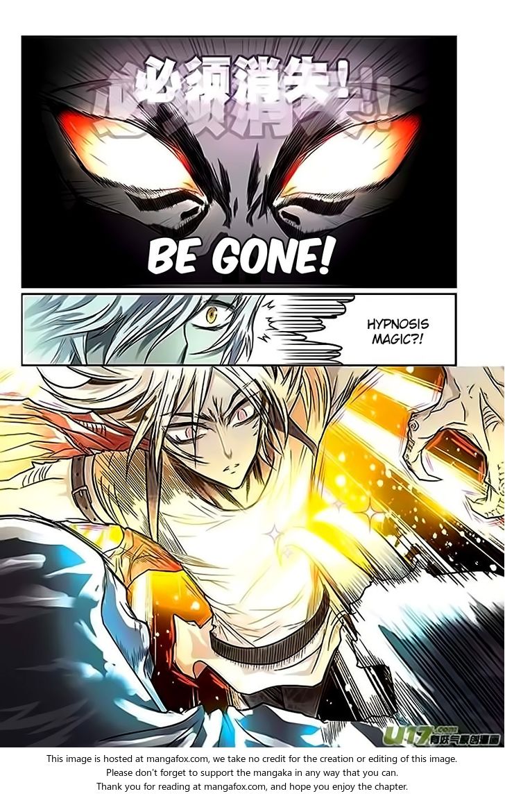 Read Panlong en Manga Online