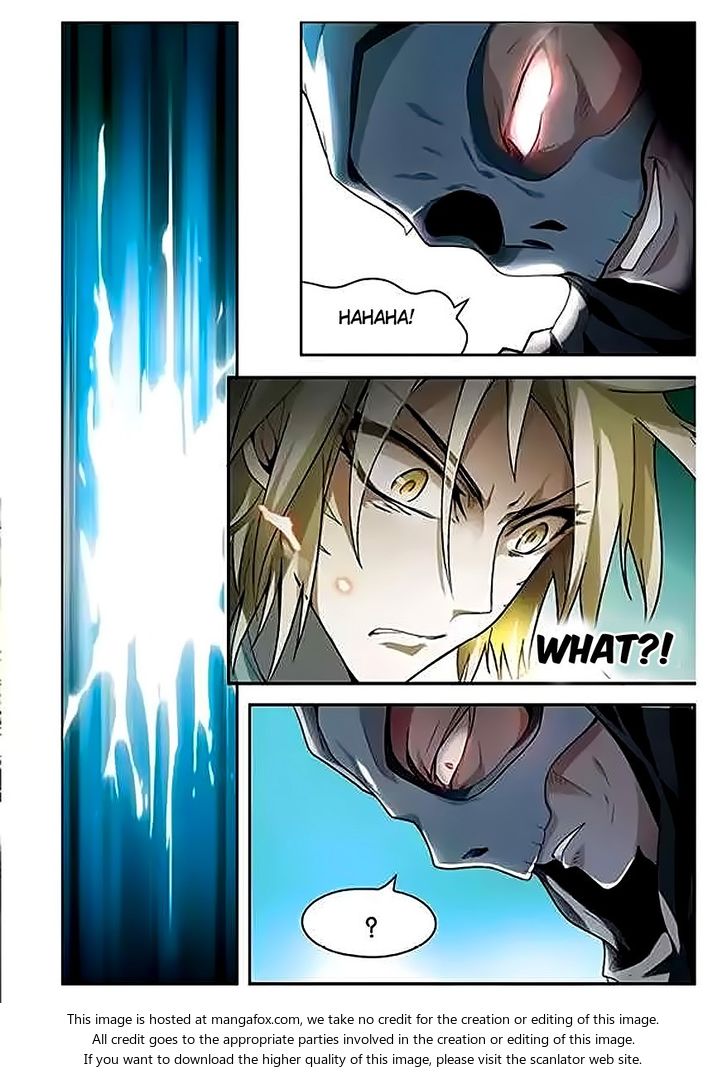 Read Panlong en Manga Online