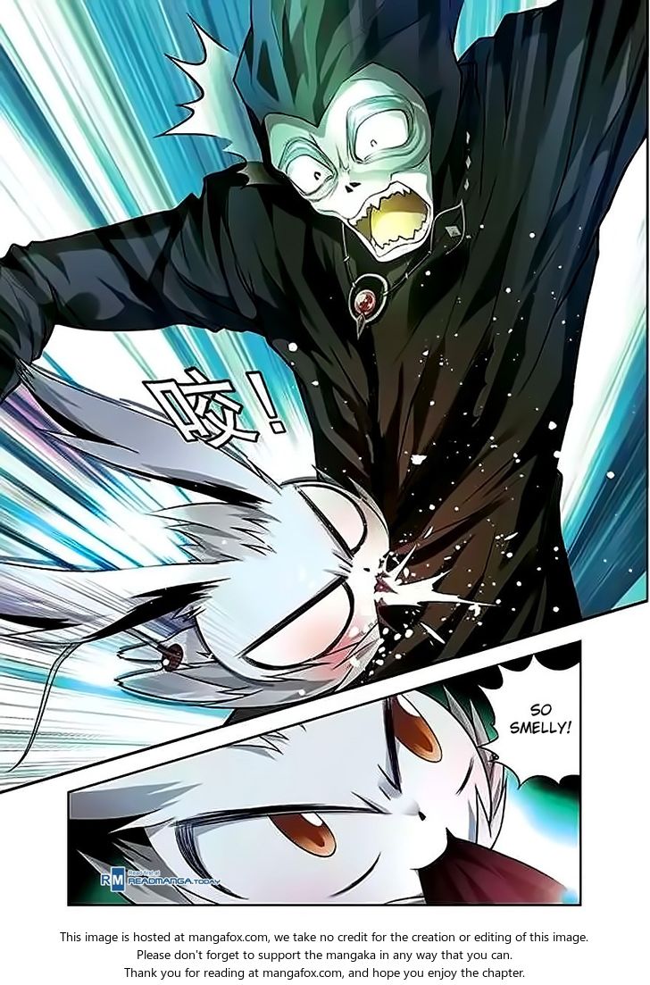 Read Panlong en Manga Online
