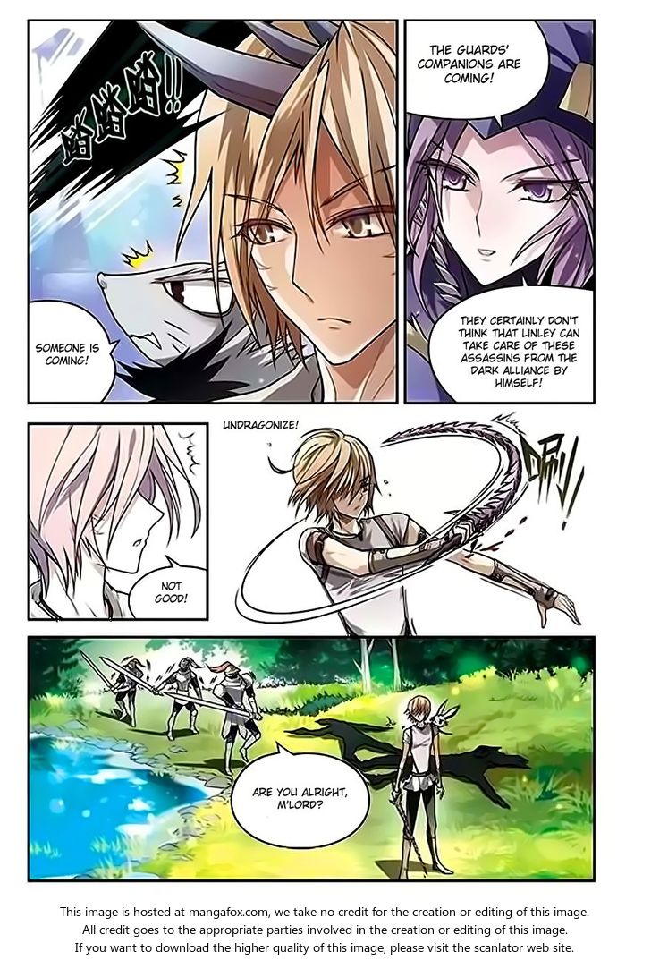 Read Panlong en Manga Online