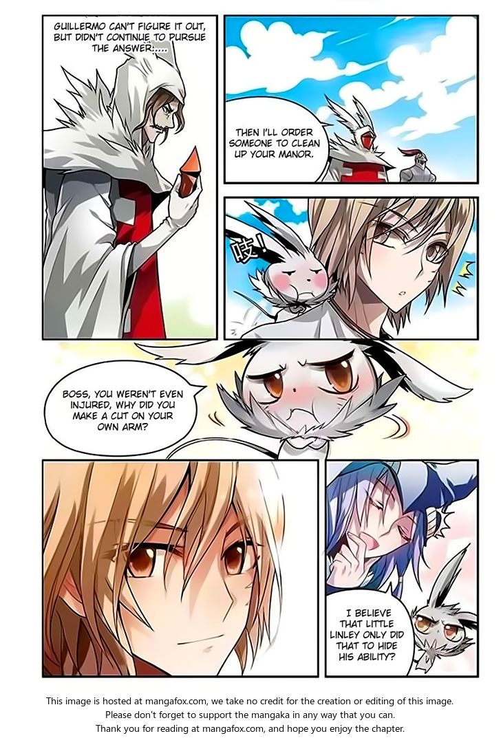 Read Panlong en Manga Online