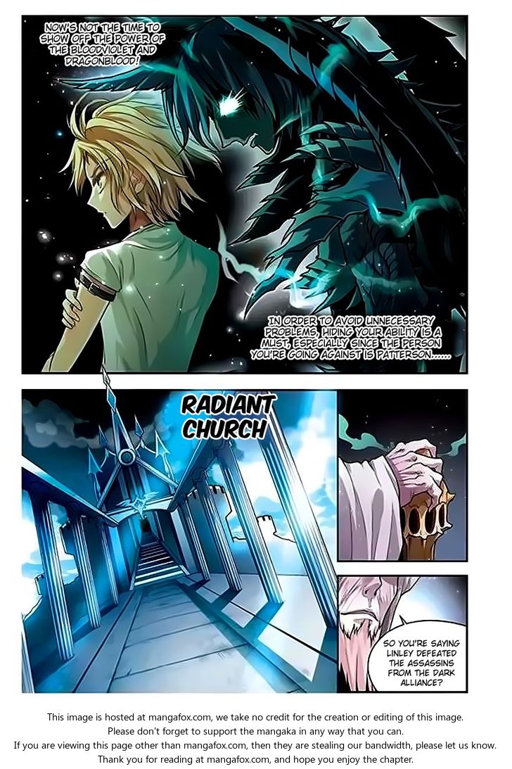 Read Panlong en Manga Online