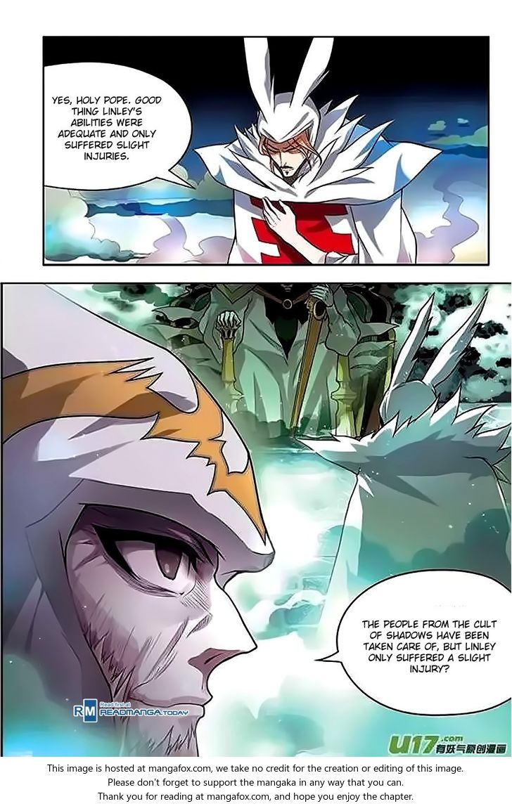 Read Panlong en Manga Online