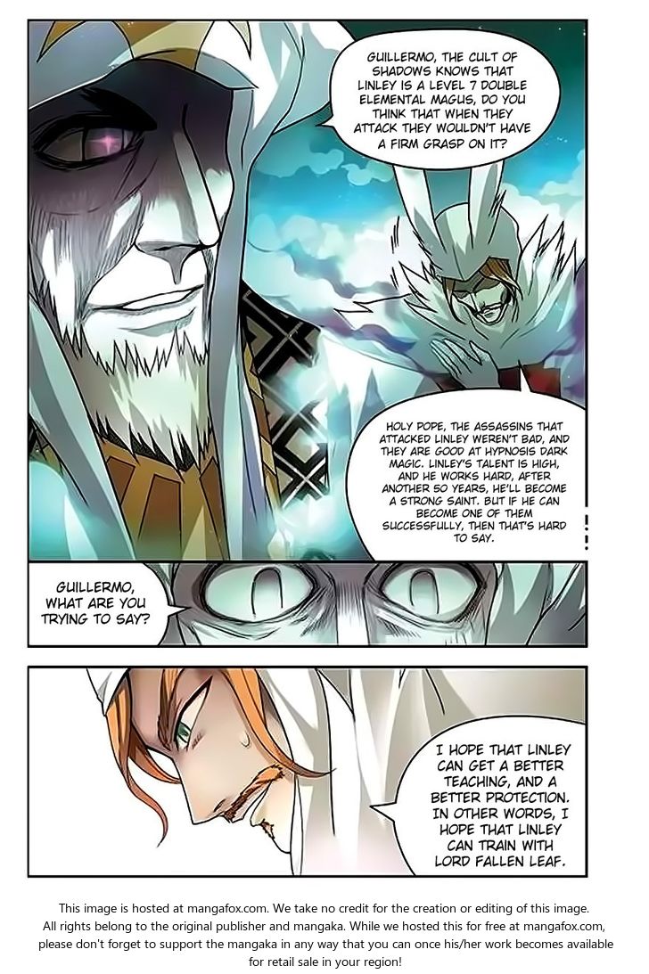 Read Panlong en Manga Online