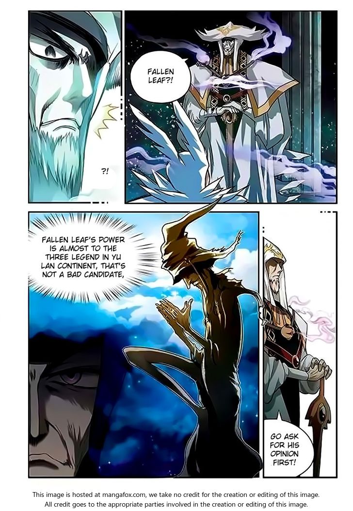 Read Panlong en Manga Online