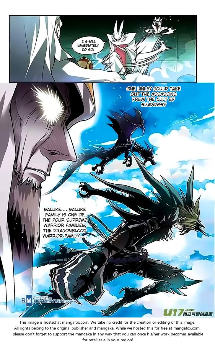 Read Panlong en Manga Online