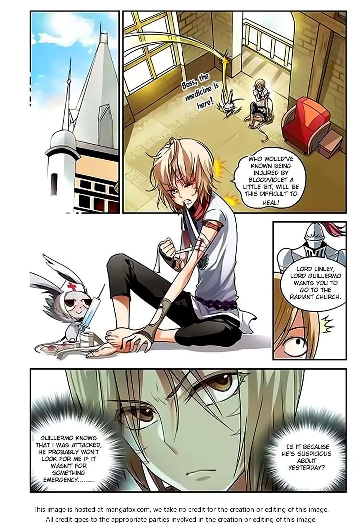 Read Panlong en Manga Online