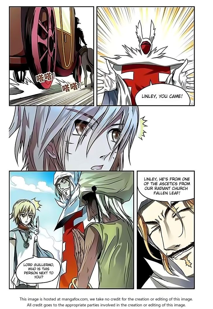 Read Panlong en Manga Online