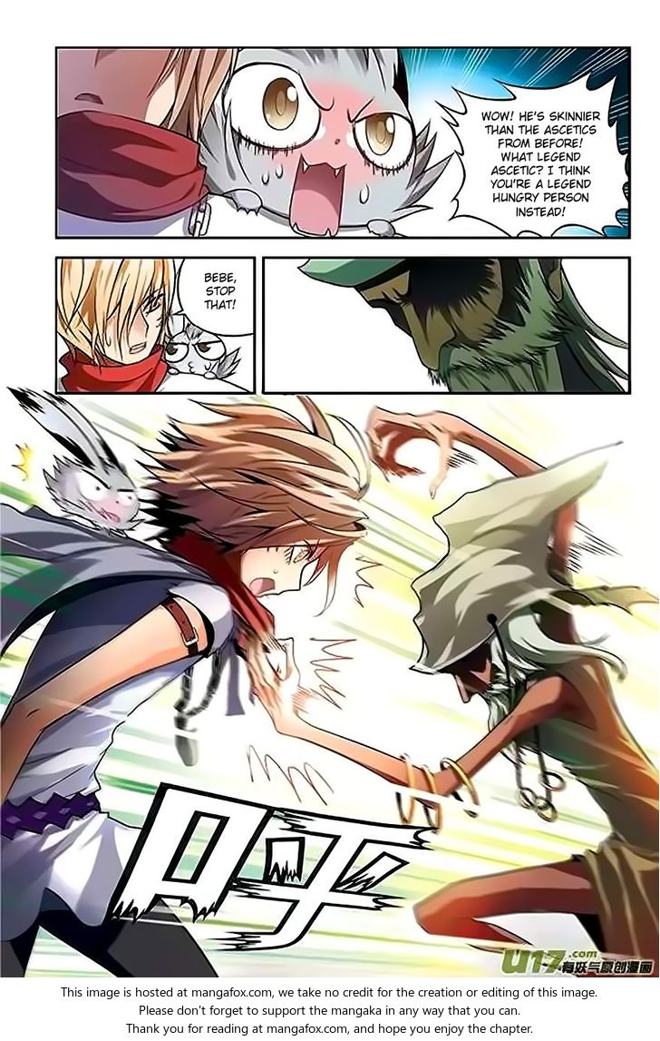 Read Panlong en Manga Online