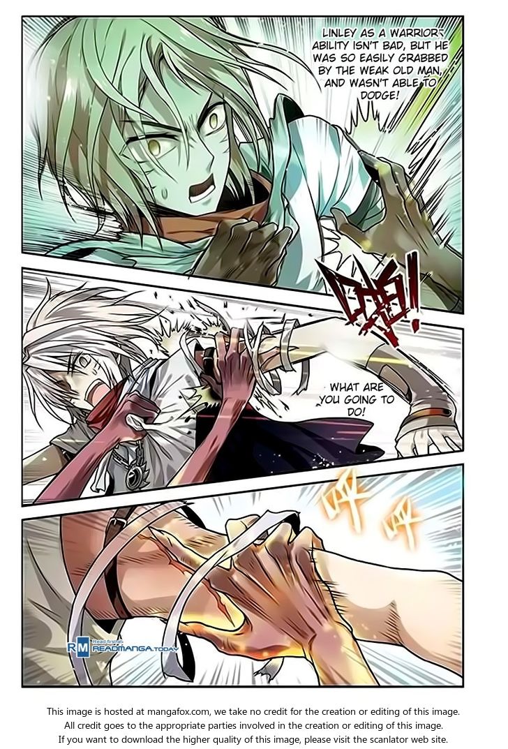 Read Panlong en Manga Online