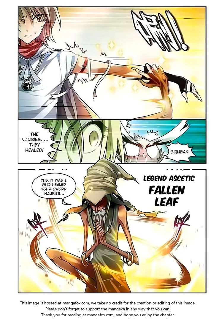 Read Panlong en Manga Online