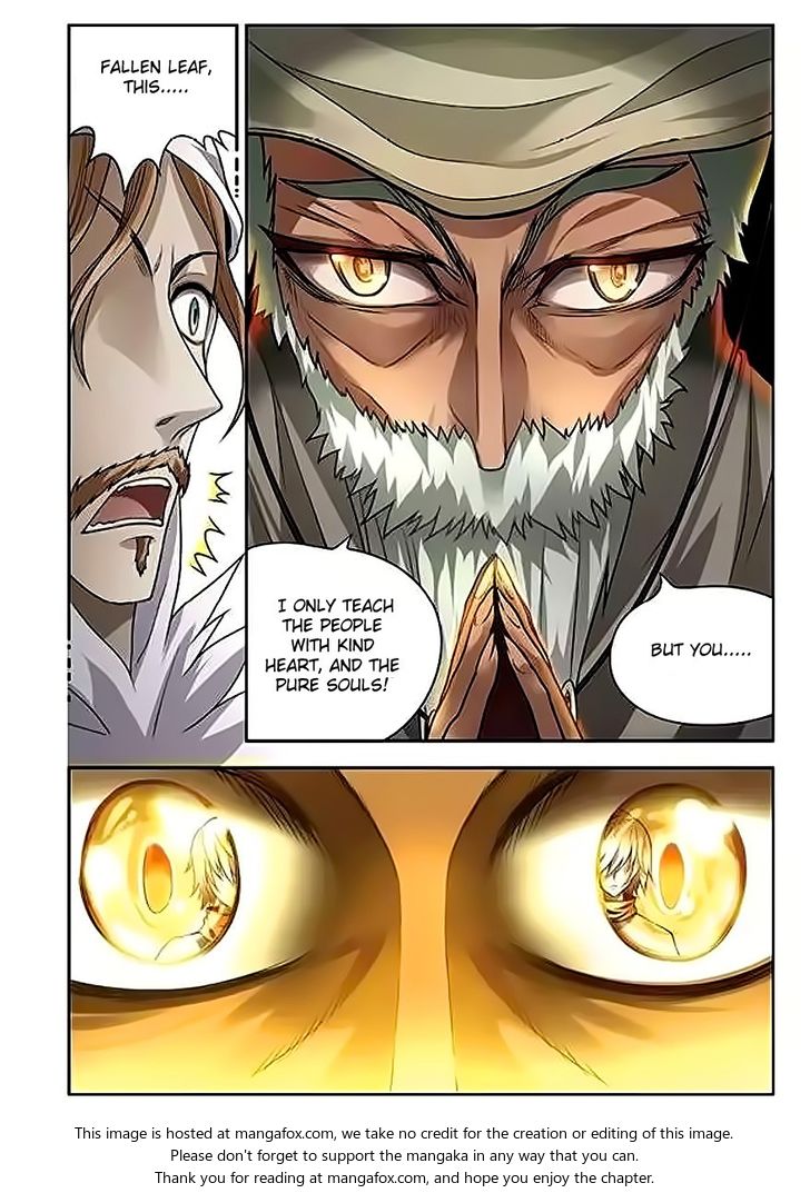 Read Panlong en Manga Online