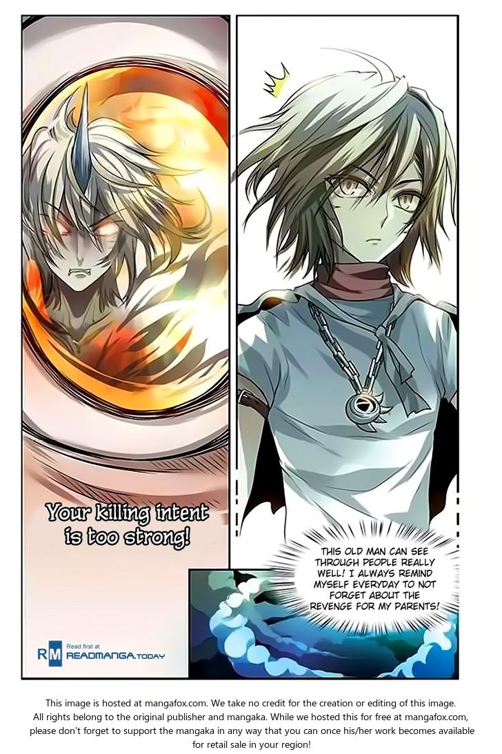 Read Panlong en Manga Online