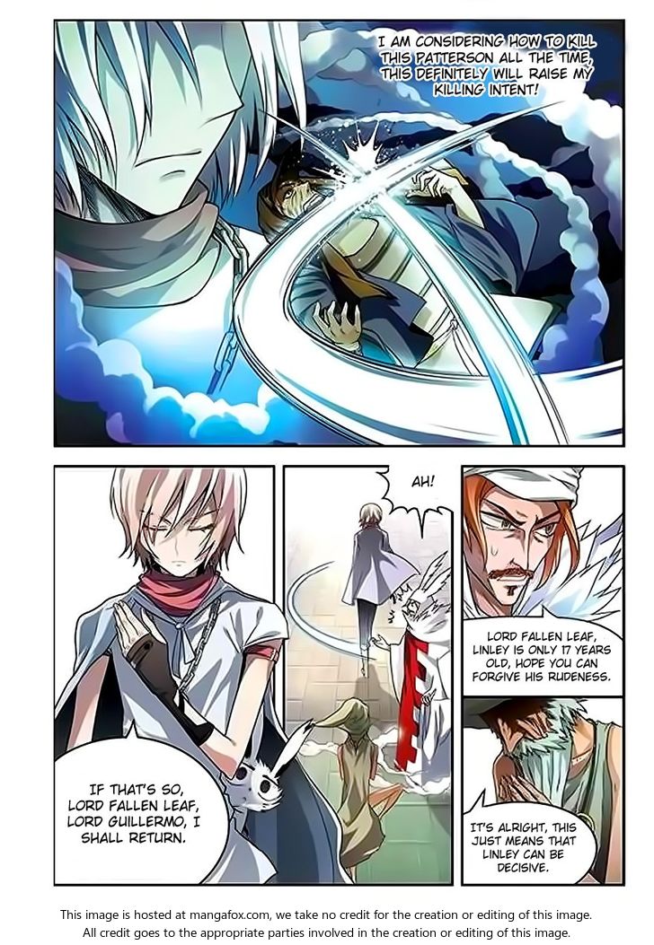 Read Panlong en Manga Online