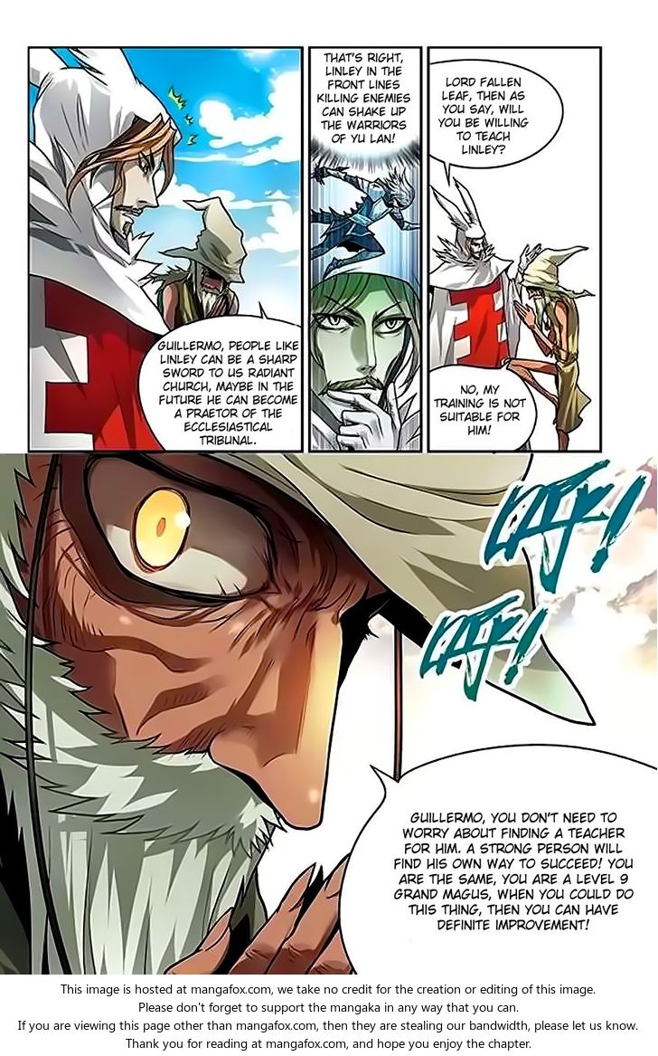 Read Panlong en Manga Online