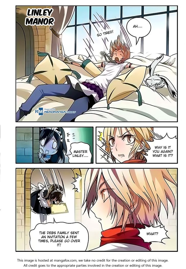 Read Panlong en Manga Online