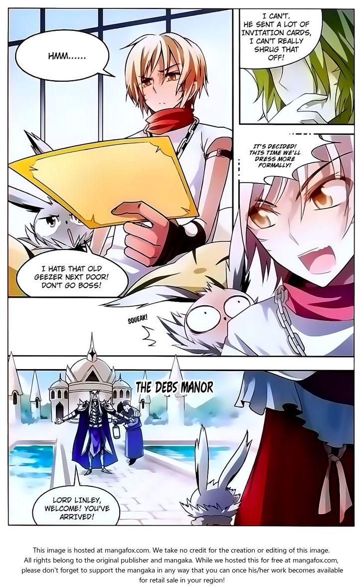 Read Panlong en Manga Online