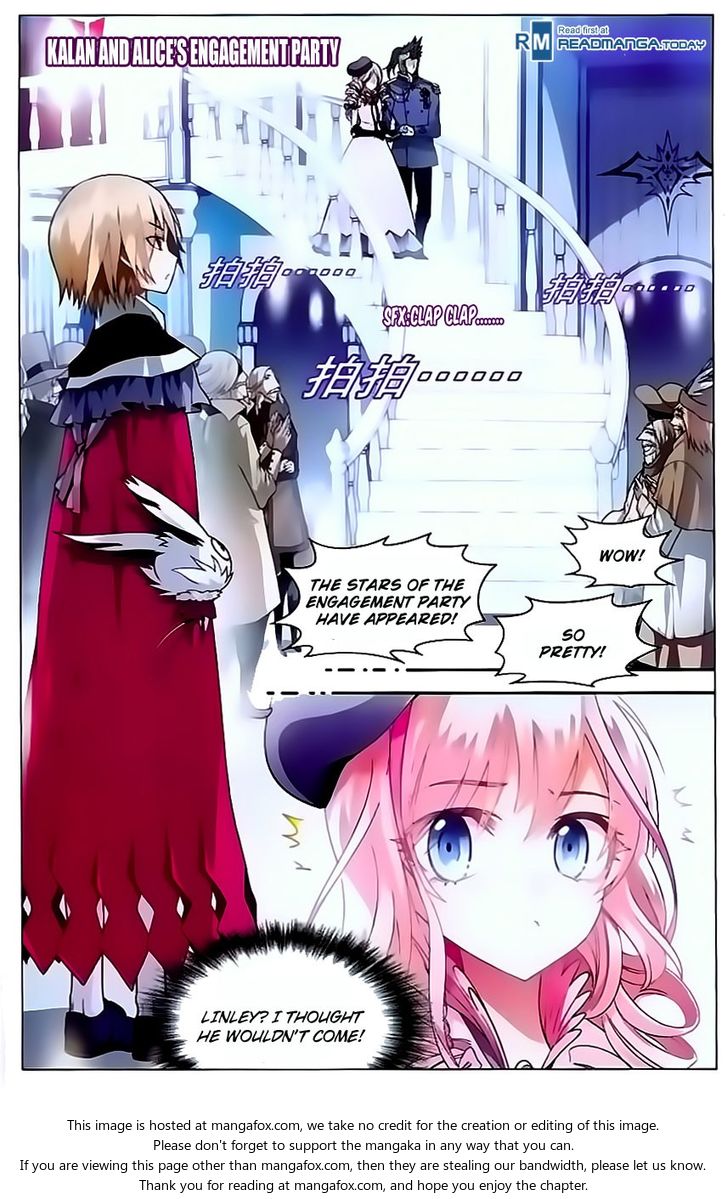 Read Panlong en Manga Online