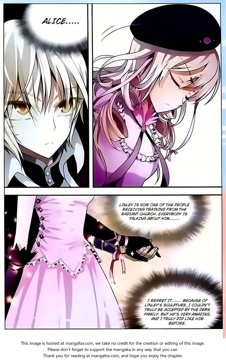 Read Panlong en Manga Online