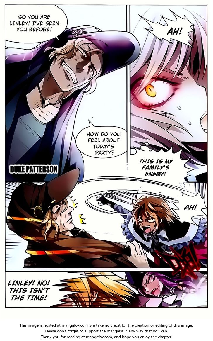 Read Panlong en Manga Online