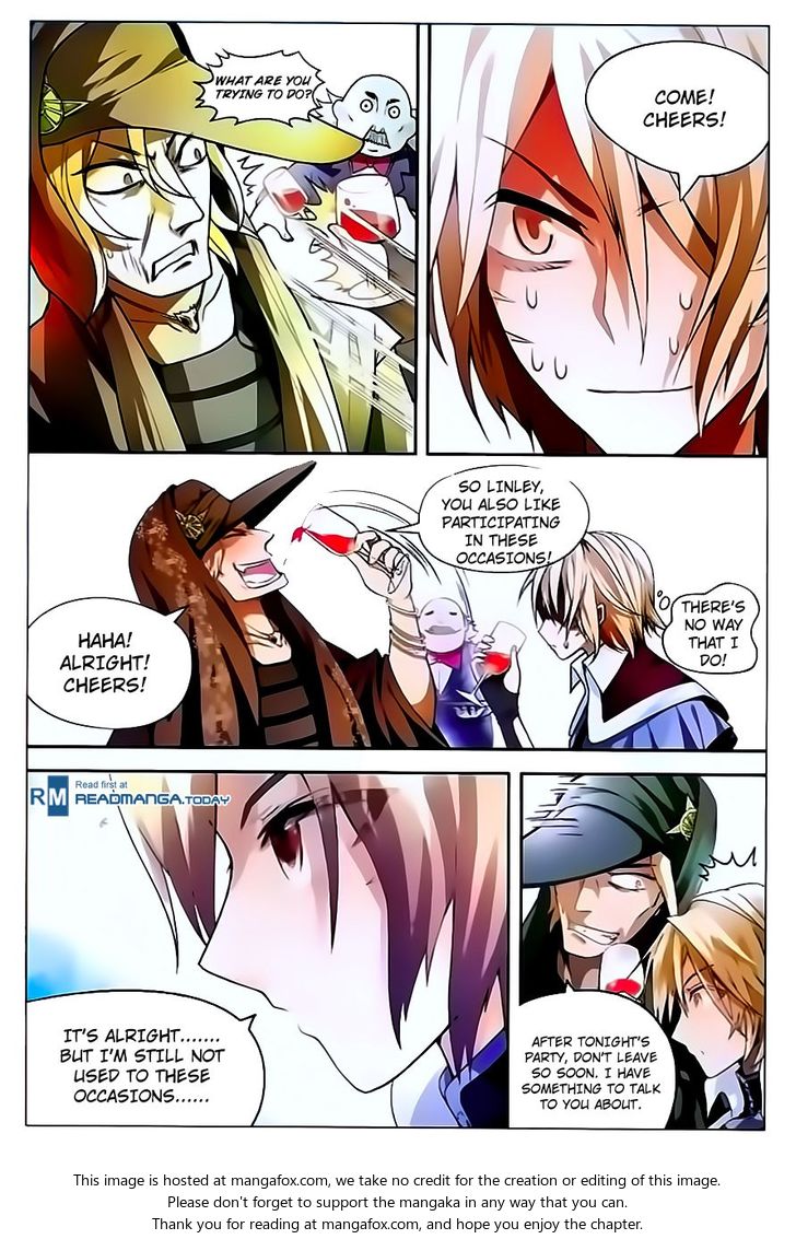 Read Panlong en Manga Online