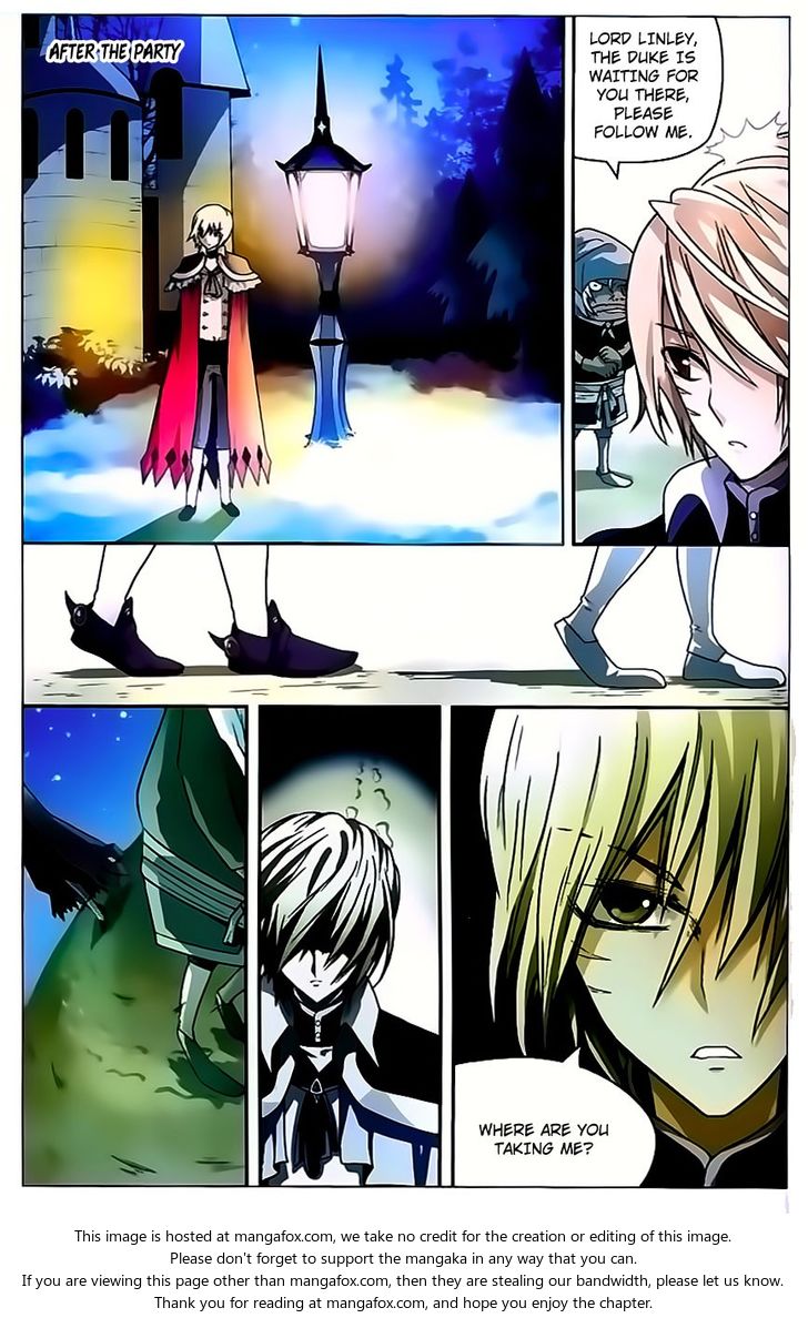 Read Panlong en Manga Online