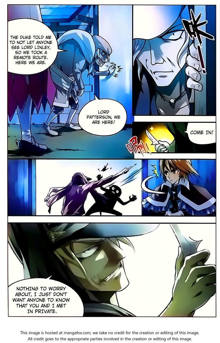 Read Panlong en Manga Online