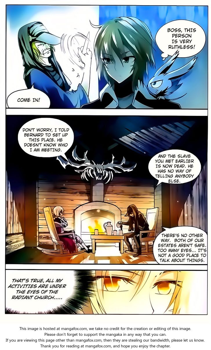 Read Panlong en Manga Online