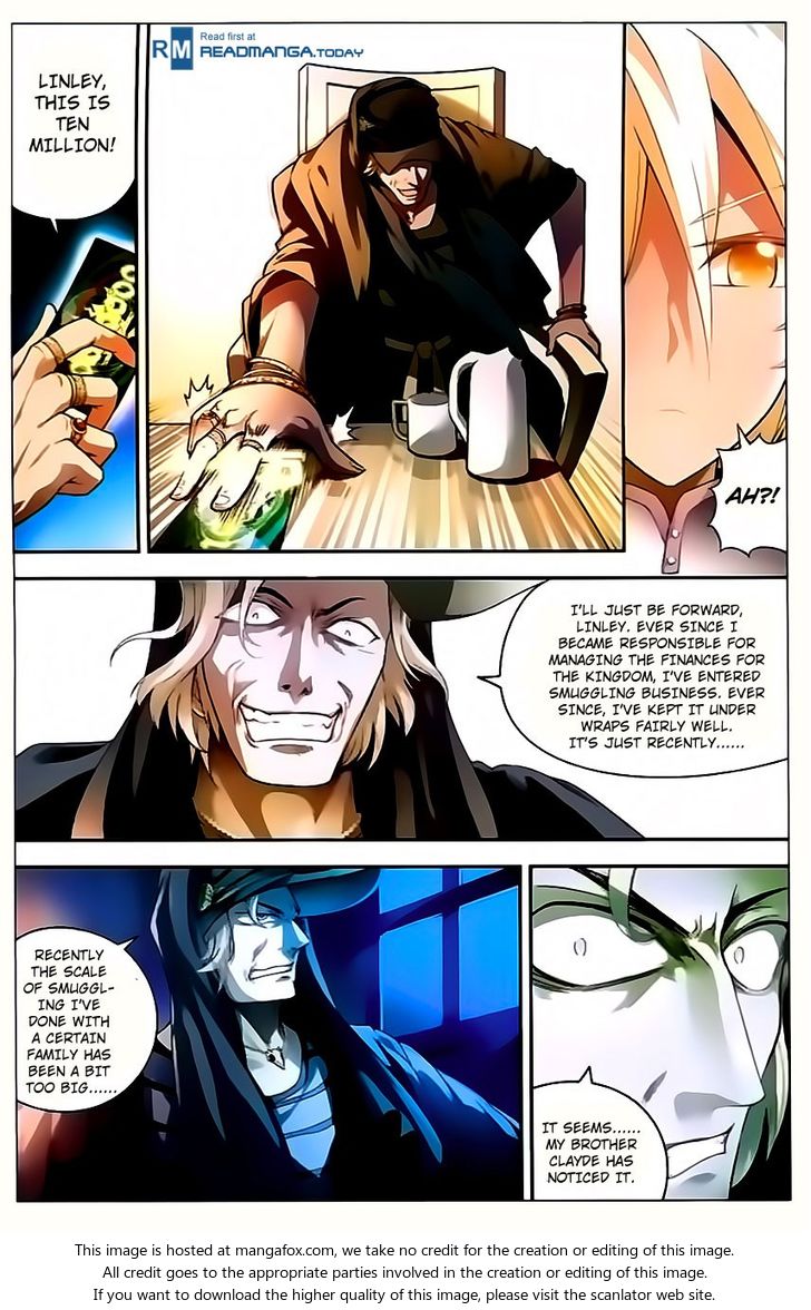 Read Panlong en Manga Online