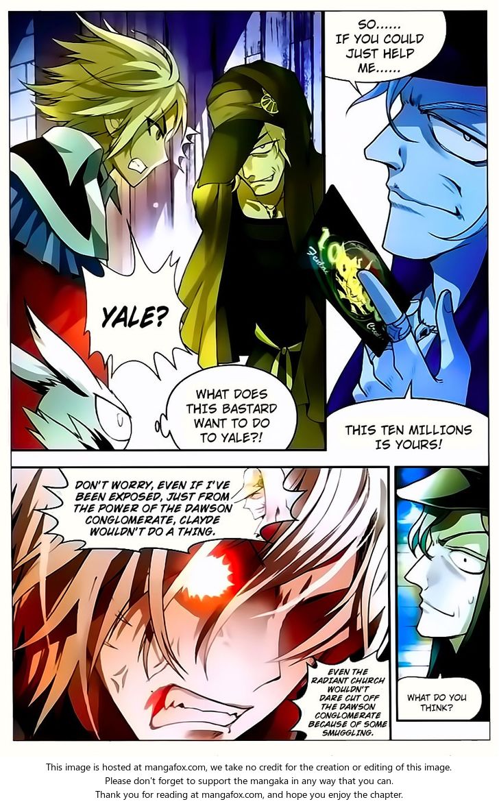 Read Panlong en Manga Online