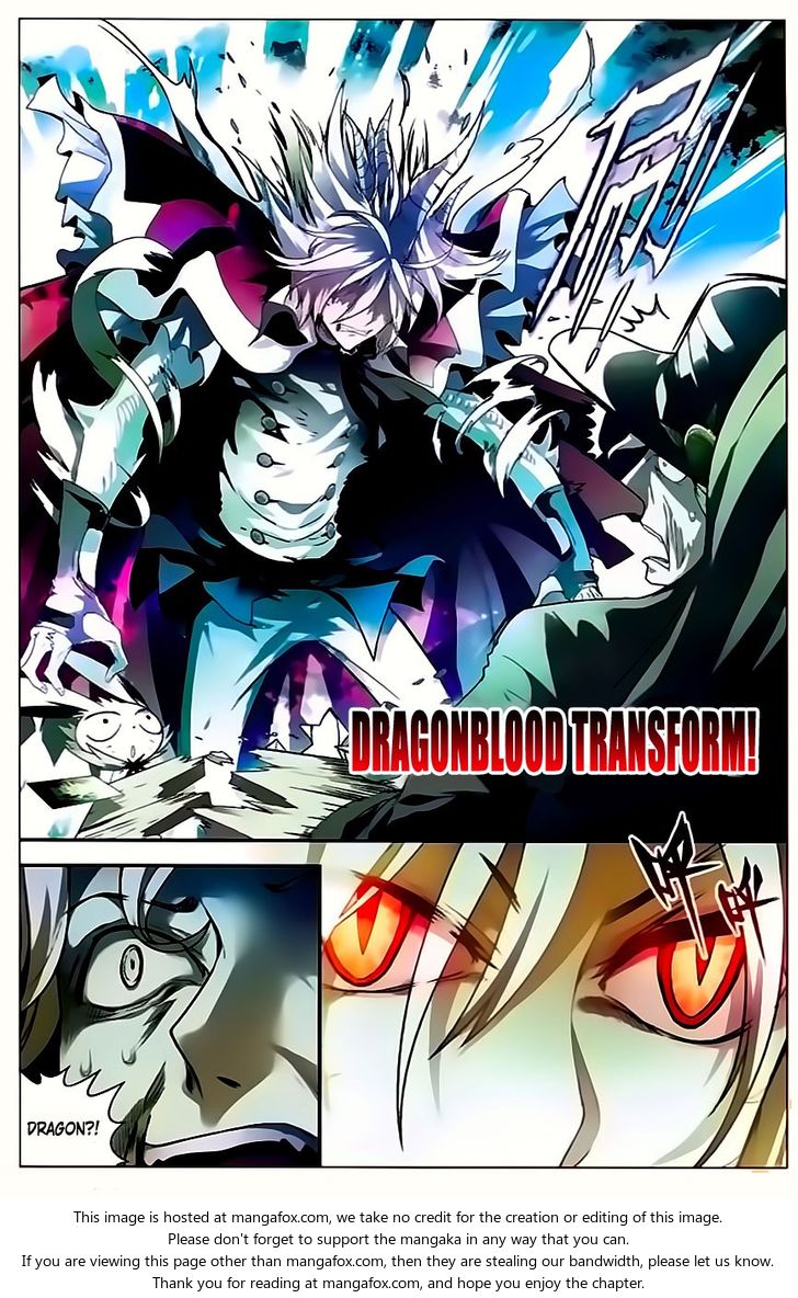 Read Panlong en Manga Online