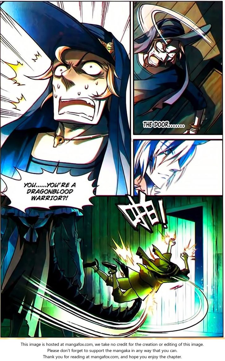 Read Panlong en Manga Online