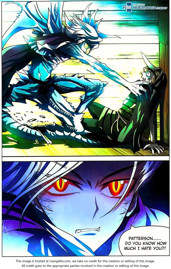 Read Panlong en Manga Online