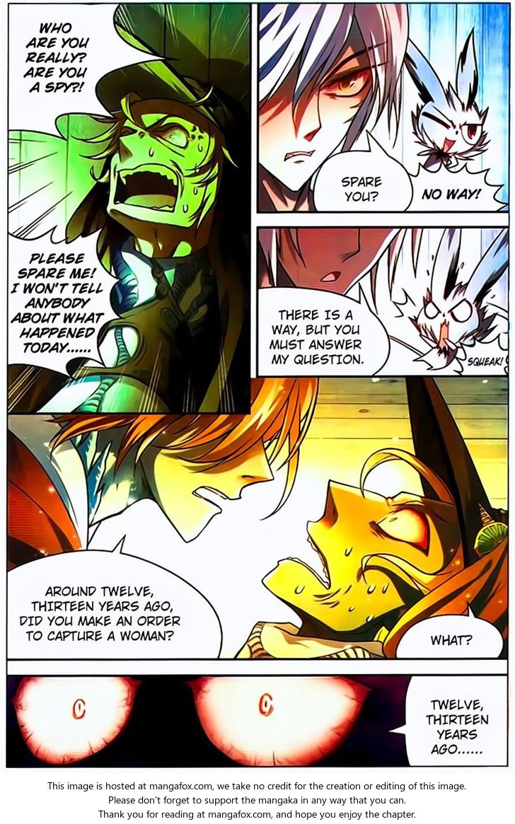 Read Panlong en Manga Online
