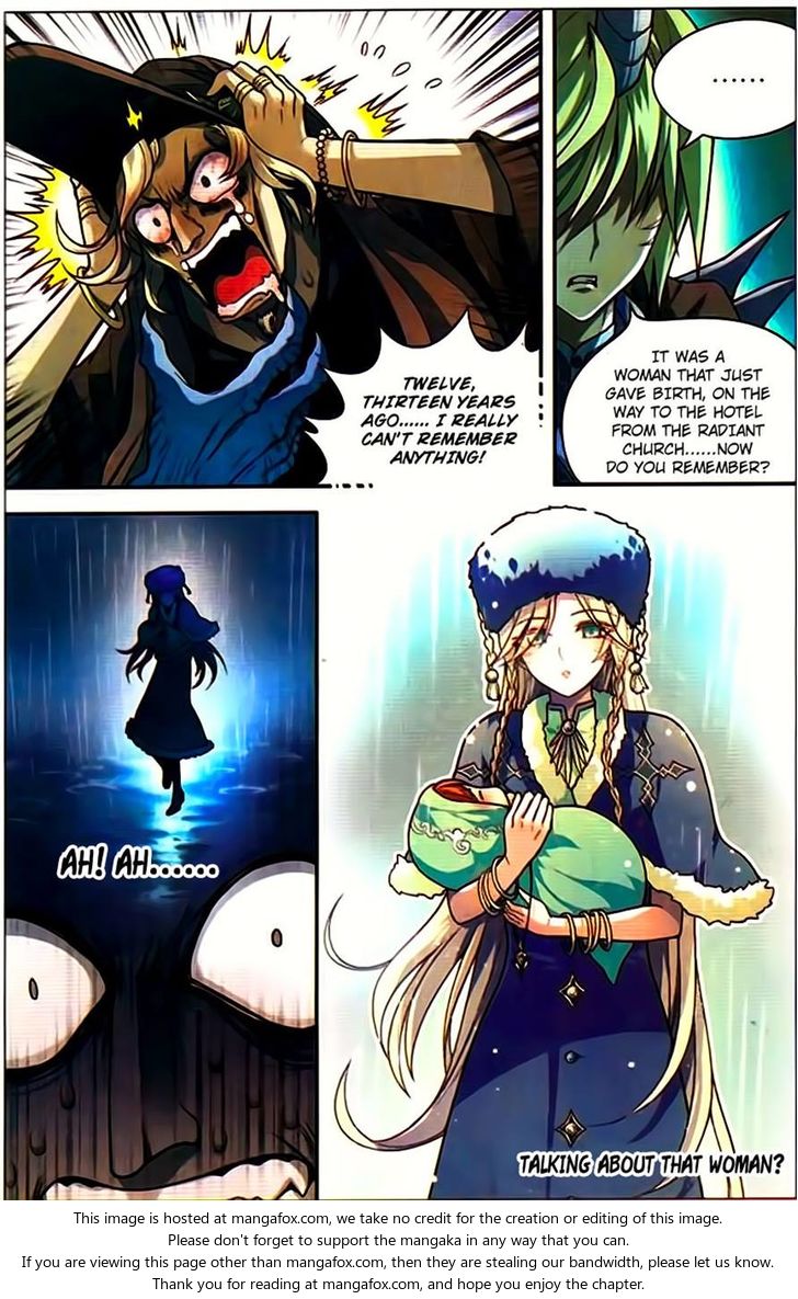 Read Panlong en Manga Online