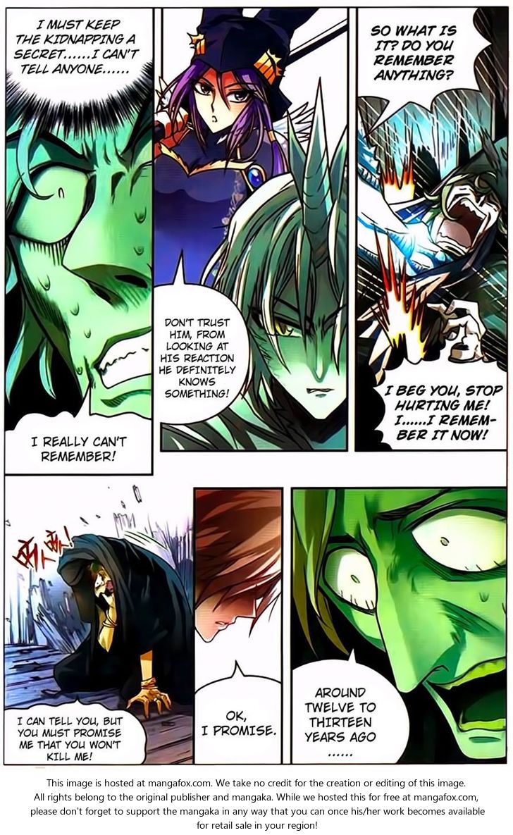Read Panlong en Manga Online