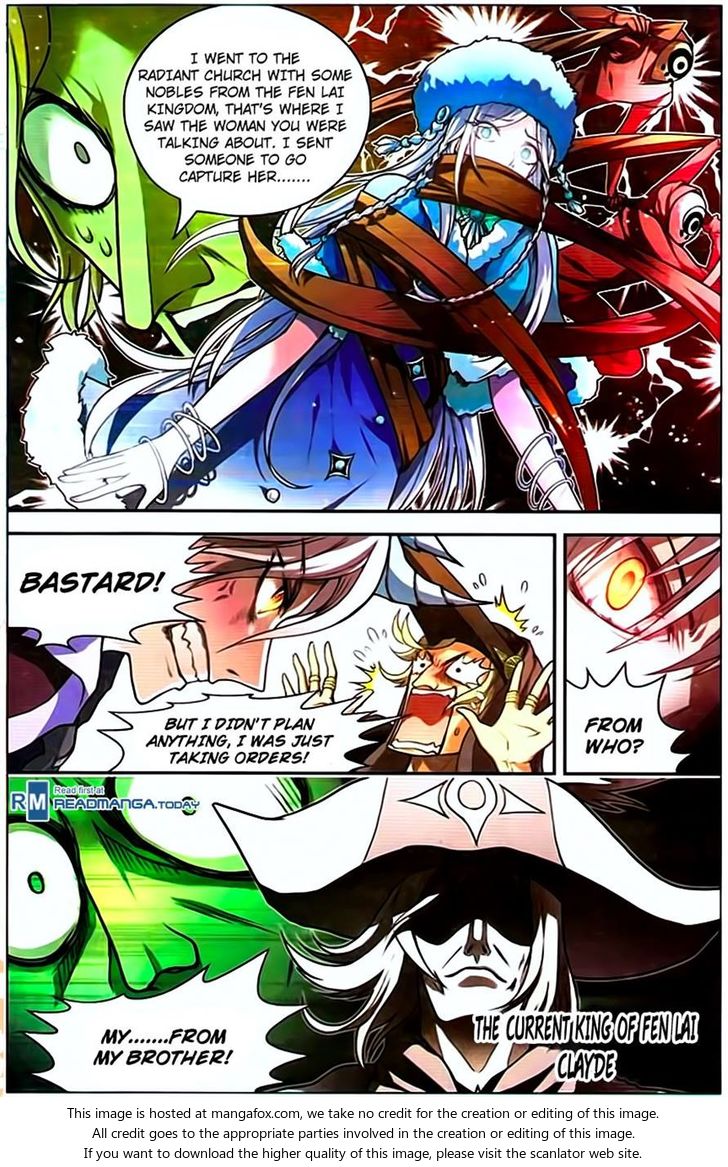 Read Panlong en Manga Online