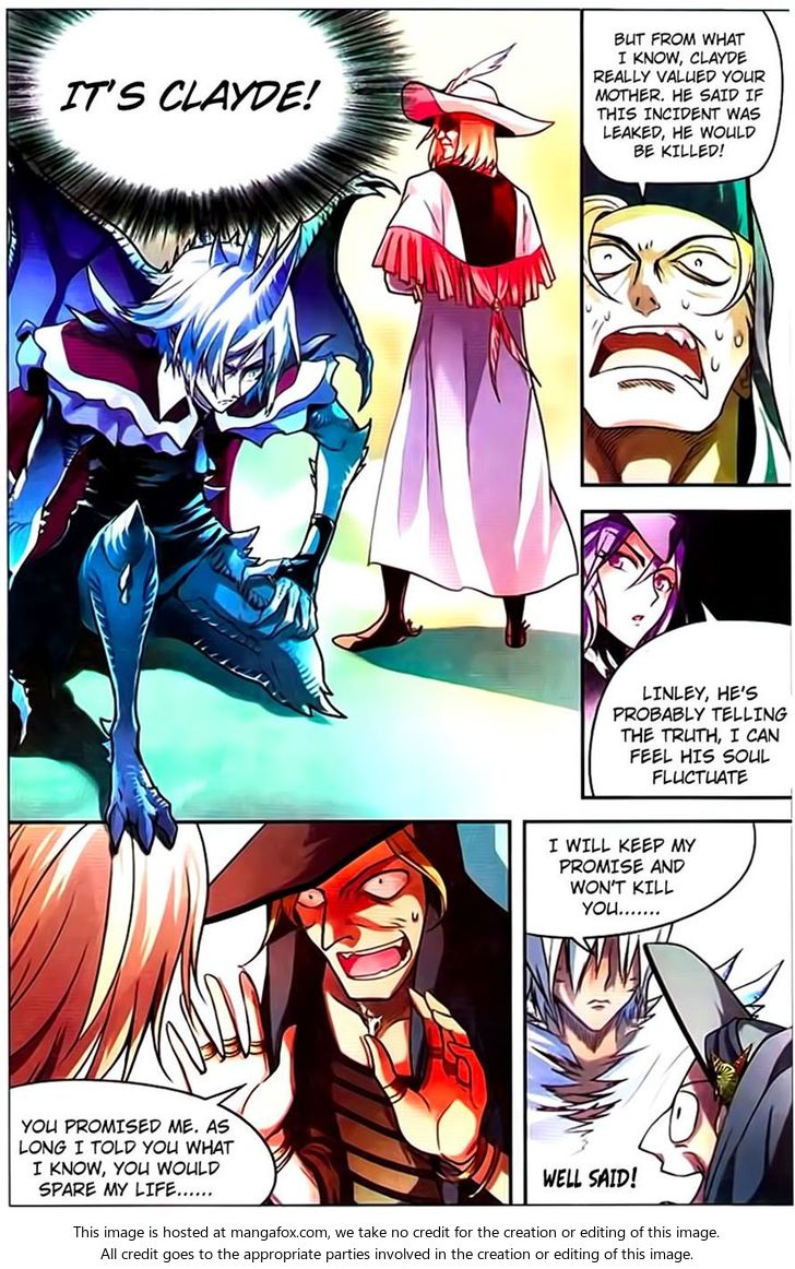 Read Panlong en Manga Online