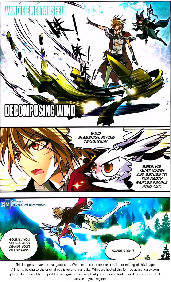 Read Panlong en Manga Online