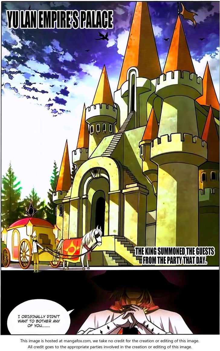 Read Panlong en Manga Online