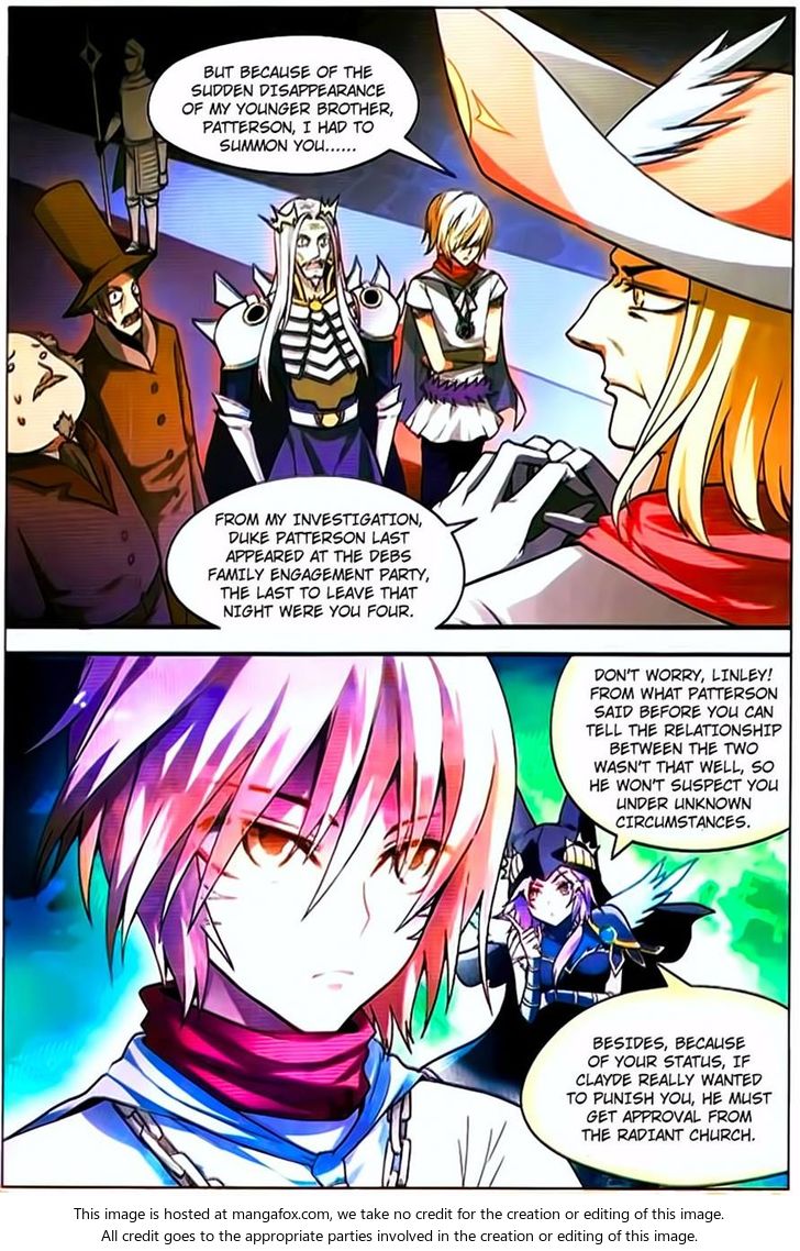 Read Panlong en Manga Online
