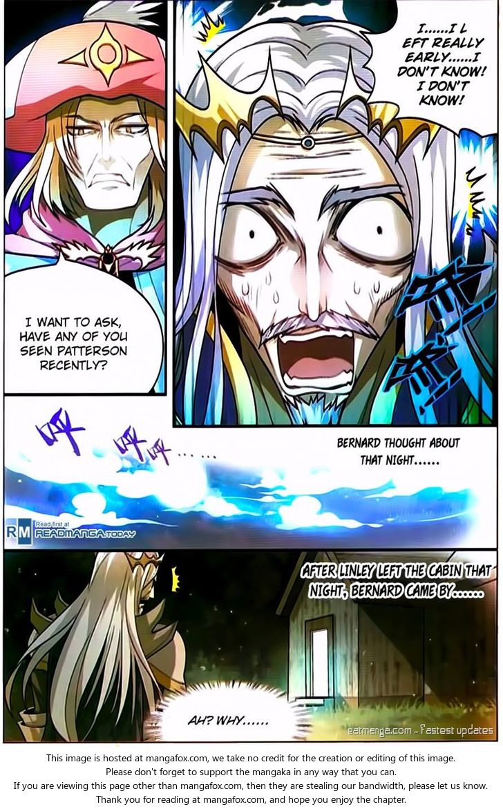 Read Panlong en Manga Online