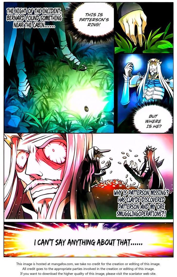 Read Panlong en Manga Online