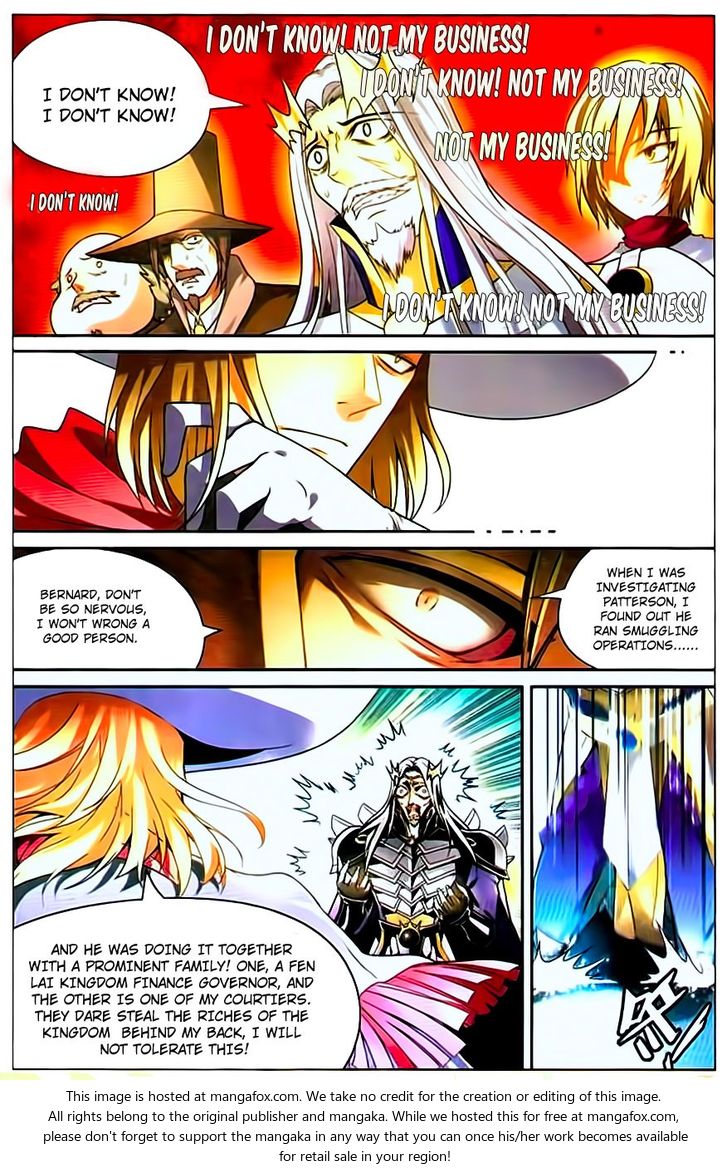 Read Panlong en Manga Online