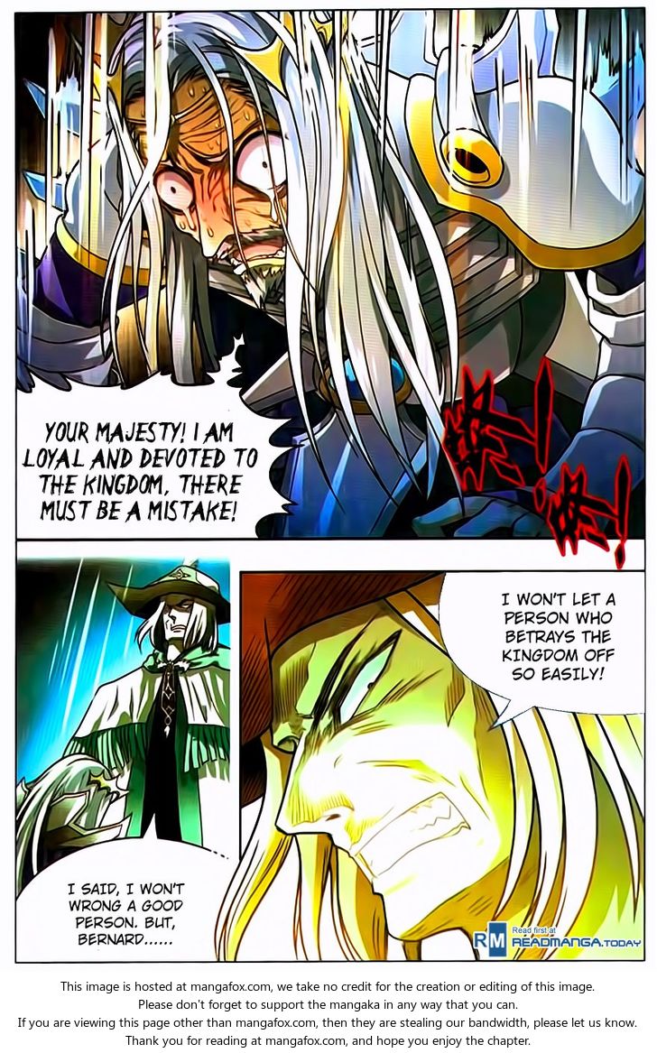 Read Panlong en Manga Online